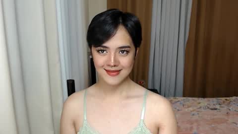 Snapshot of marikosue01 chatting on March 4, 12:22 pm marikosue online show from March 4, 12:22 pm