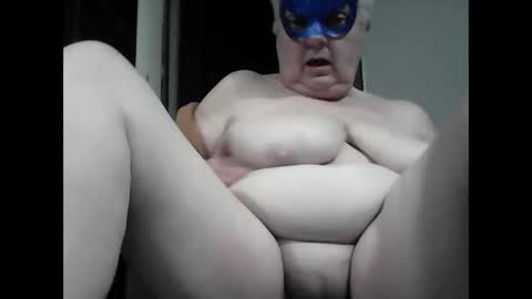 marilu64 online show from October 27, 7:47 pm