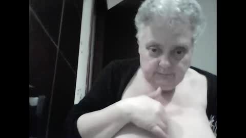 marilu64 online show from February 24, 9:18 pm