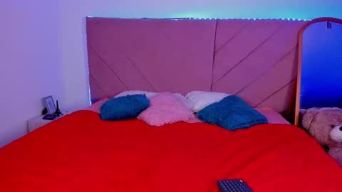 Marily Daniela online show from October 8, 3:02 am