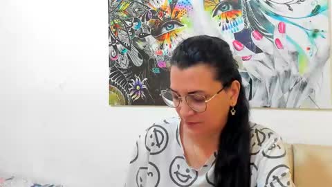 MARILYN SEXY online show from March 26, 4:23 pm