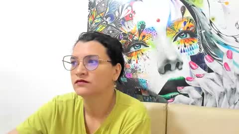 MARILYN SEXY online show from March 12, 12:31 pm