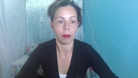  Marilyn  online show from January 7, 7:19 pm