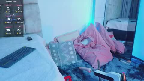 Marylin Cole online show from March 7, 8:36 am