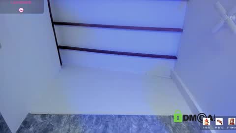 Marilyn  online show from February 5, 12:20 pm