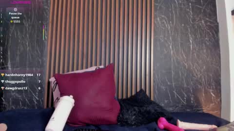 Marilyn  online show from April 18, 7:58 pm