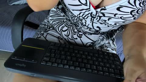 Marilyn online show from February 4, 3:11 am