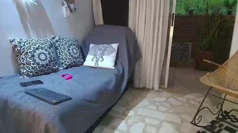 Marilyn online show from March 6, 11:09 pm