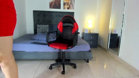 Marilyn online show from February 6, 10:00 pm