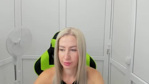 Marilyn online show from July 25, 12:14 pm