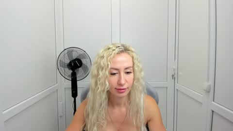 Marilyn online show from July 24, 6:43 am