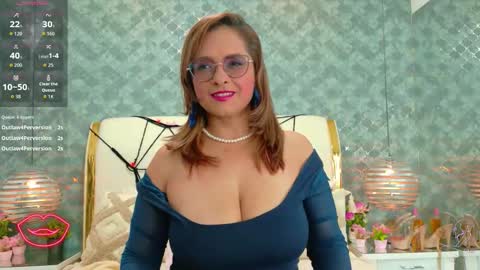 Marilyn Vega online show from October 30, 9:04 pm