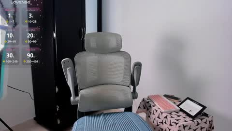 Marin kitoko online show from April 6, 10:44 pm