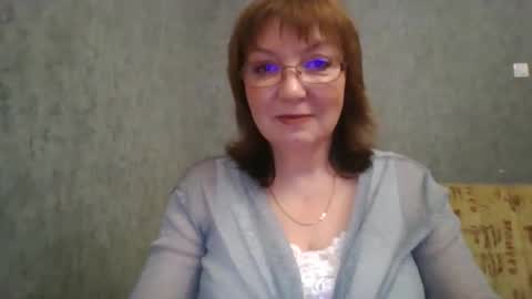 marinamrs online show from November 2, 6:41 pm