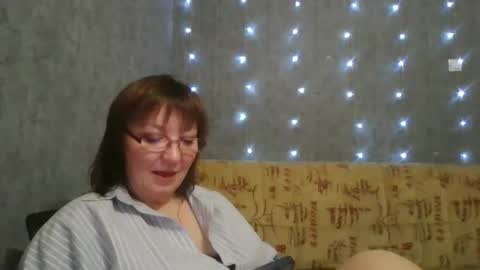 marinamrs online show from February 15, 10:41 pm