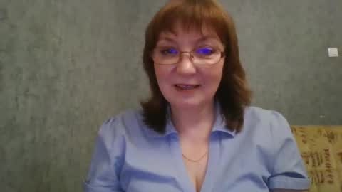 marinamrs online show from November 3, 7:26 pm