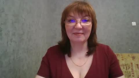 marinamrs online show from November 13, 8:55 pm