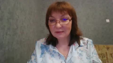 marinamrs online show from October 30, 9:37 pm