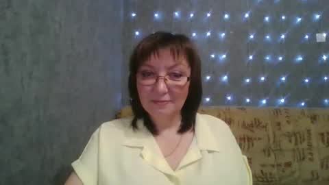 marinamrs online show from January 31, 8:17 pm