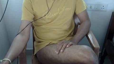The SHY UncutBoy online show from July 19, 12:57 am