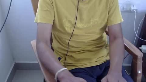 The SHY UncutBoy online show from July 26, 6:11 am