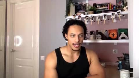 MarinaxMonroe online show from October 17, 4:22 pm