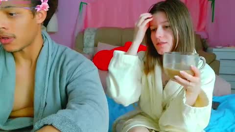 MarinaxMonroe online show from June 2, 3:03 pm