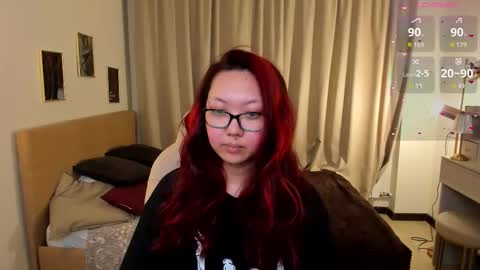 Marine  online show from March 28, 2:07 pm