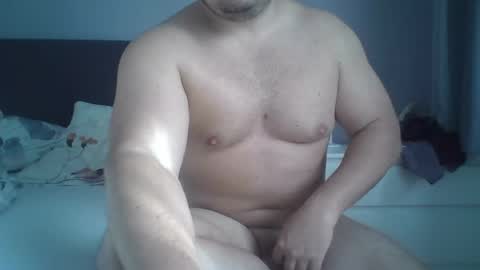 Hot N Horny online show from April 28, 6:29 am