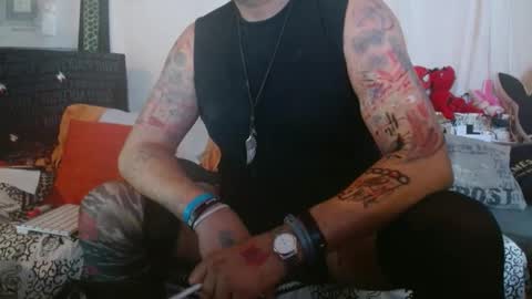 Ray online show from January 20, 9:46 am