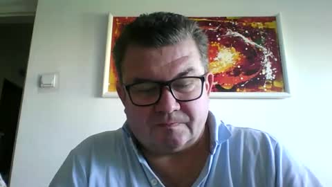 Snapshot of mariopolandsex chatting on October 2, 7:51 am Sexi Mario online show from October 2, 7:51 am