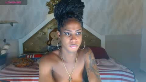 Nathaly online show from September 9, 3:56 pm