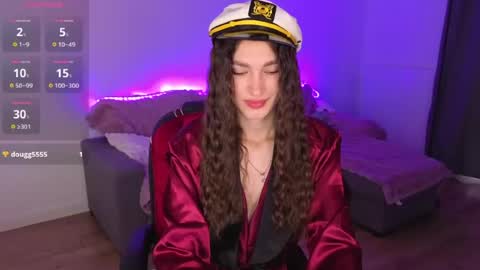 mariselas online show from July 27, 7:17 am