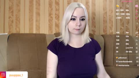 Snapshot of marishka505 chatting on February 26, 9:53 pm marishka505 online show from February 26, 9:53 pm
