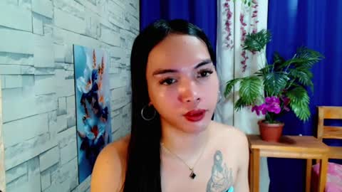 marishka online show from July 25, 1:25 am