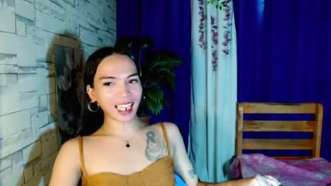 marishka online show from July 27, 1:58 am