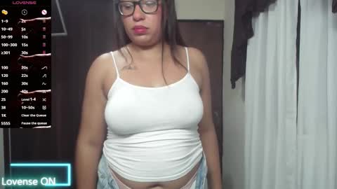 maritsa online show from February 25, 11:58 am