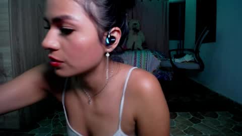 Maritza Ferrer -Samara Beltran online show from April 4, 3:24 am