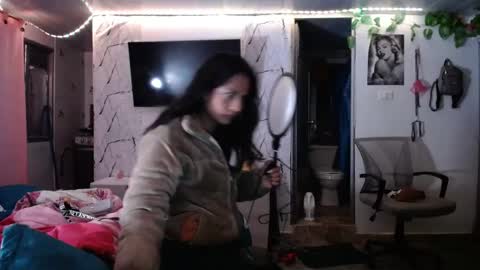 Maritza Ferrer -Samara Beltran online show from September 26, 2:08 am