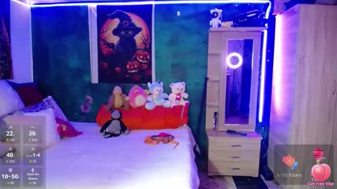 Maritza Ferrer -Samara Beltran online show from March 1, 3:53 am