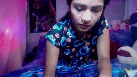 Maritza Ferrer -Samara Beltran online show from February 16, 6:11 am