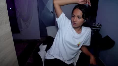 Maritza Ferrer -Samara Beltran online show from March 3, 3:13 am