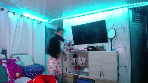 Maritza Ferrer -Samara Beltran online show from November 10, 6:49 am