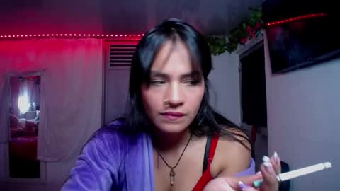 Maritza Ferrer -Samara Beltran online show from March 9, 5:01 am