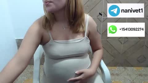 Maritza Fox online show from December 18, 1:45 am