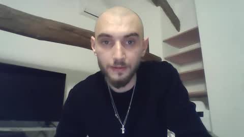 mariusbornofsin online show from December 5, 12:10 am