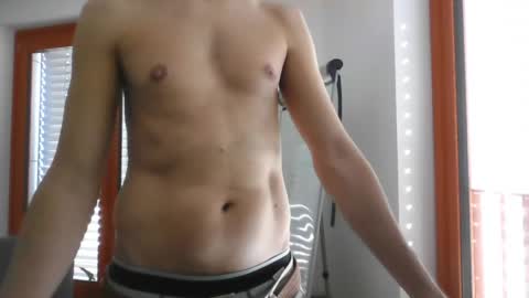 Mario online show from April 22, 1:40 pm