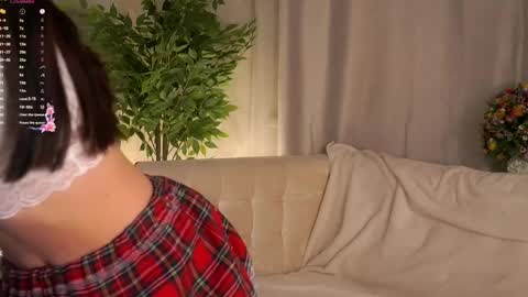 Mari online show from May 24, 2:12 pm