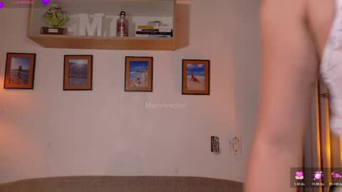 marivimichel_s online show from April 9, 9:59 am