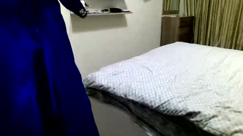 MarizaFouset online show from July 26, 10:57 am